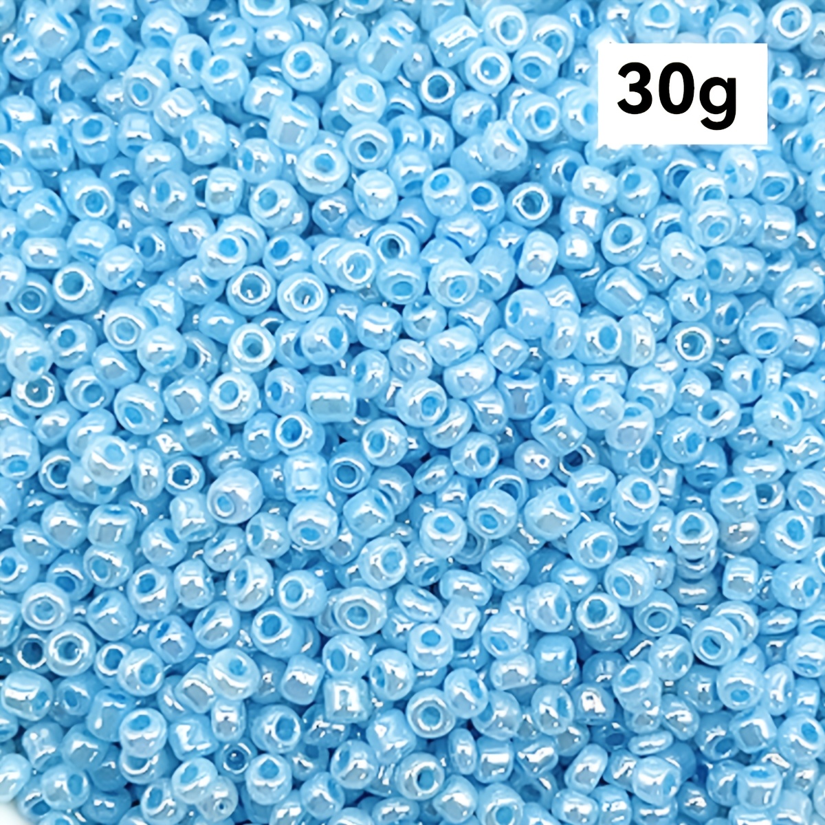 900pcs 3mm Candy Cream Czech Glass Beads for Jewelry Making